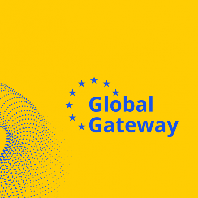 EU Global Gateway