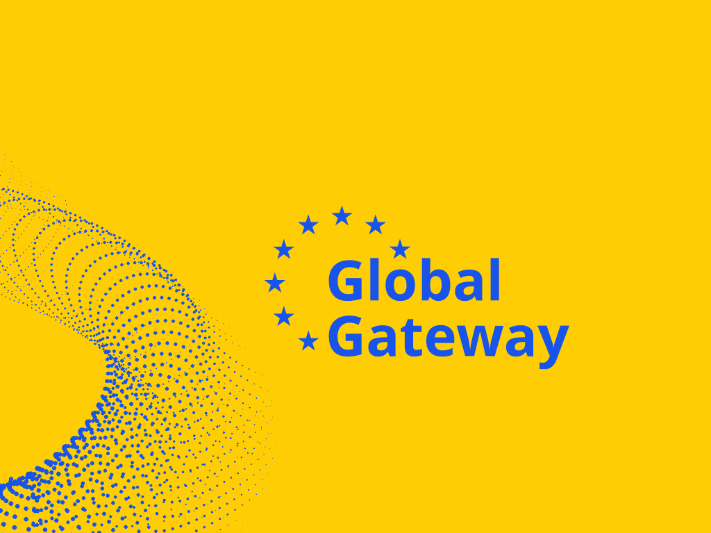 EU Global Gateway