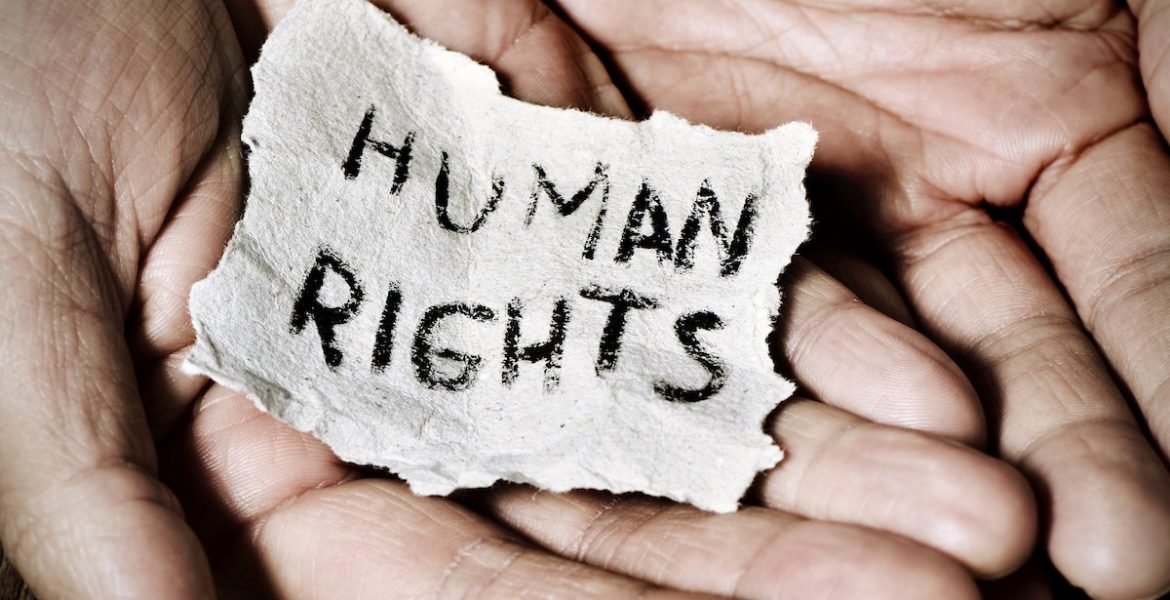 Human Rights abuses