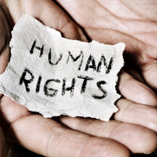 Human Rights abuses