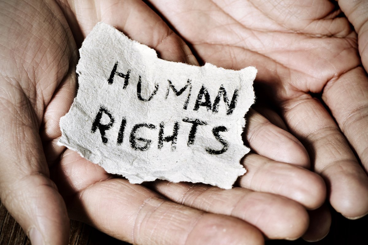 Human Rights abuses