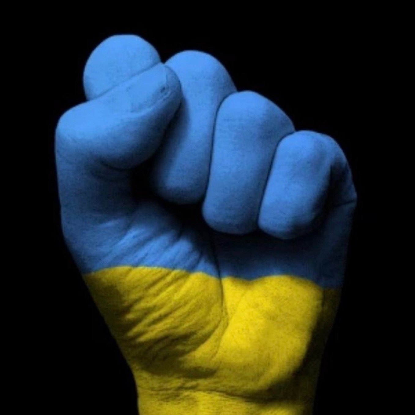 Ukraine Unconquered