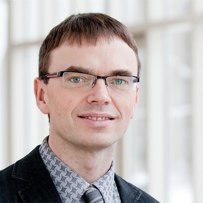 Sven Mikser MEP