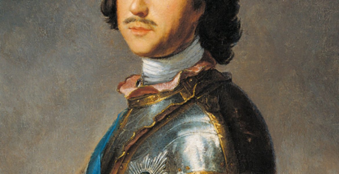 Peter the Great