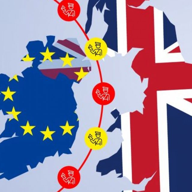 Northern Ireland Protocol