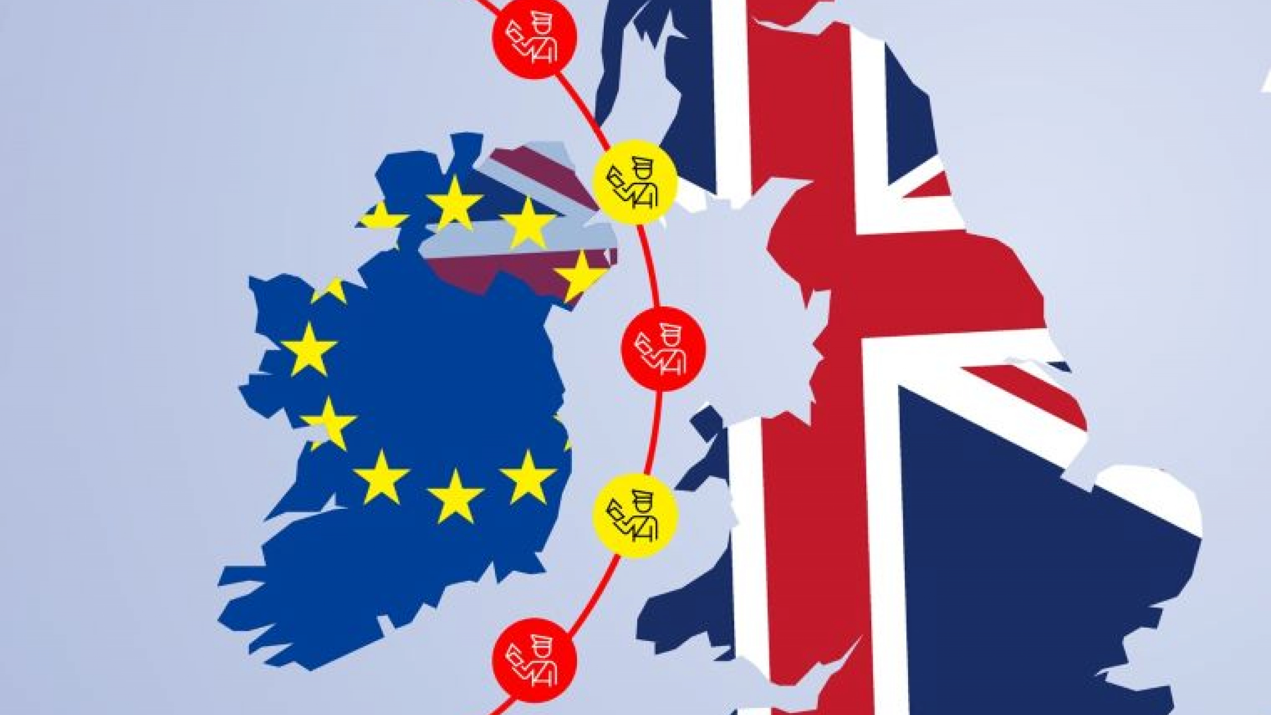 Northern Ireland Protocol