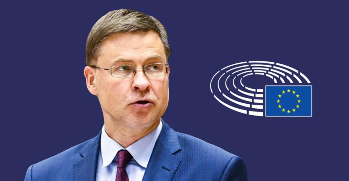 Dombrovskis