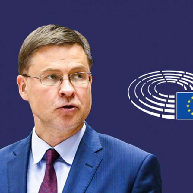 Dombrovskis