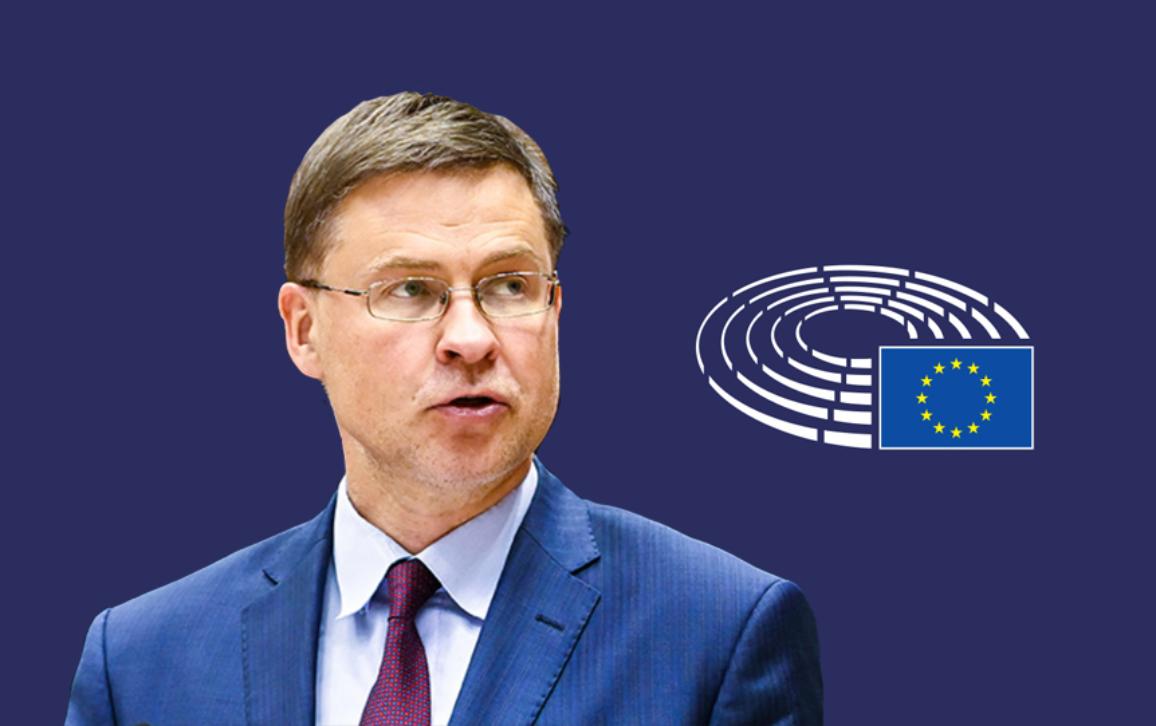 Dombrovskis