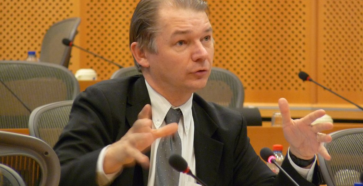 Philippe Lamberts