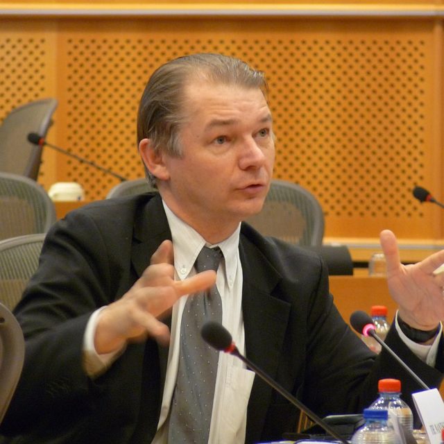 Philippe Lamberts