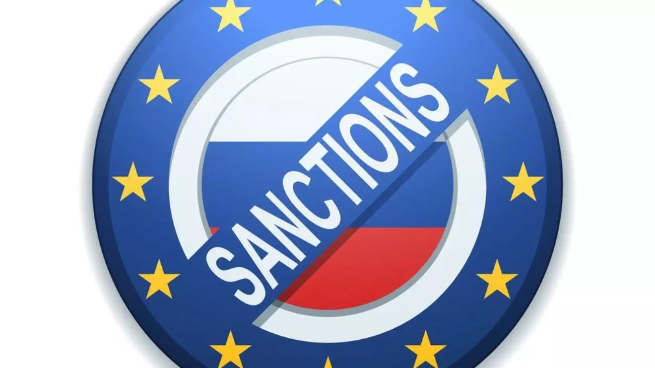 Sanctions Against Russia