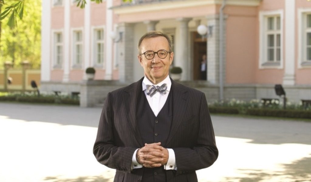 Toomas Ilves