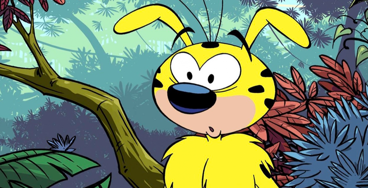 Marsupilami