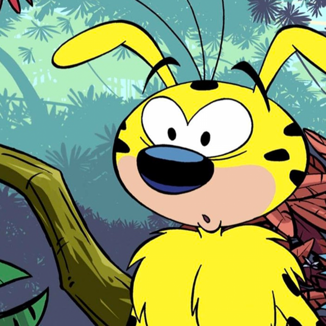 Marsupilami