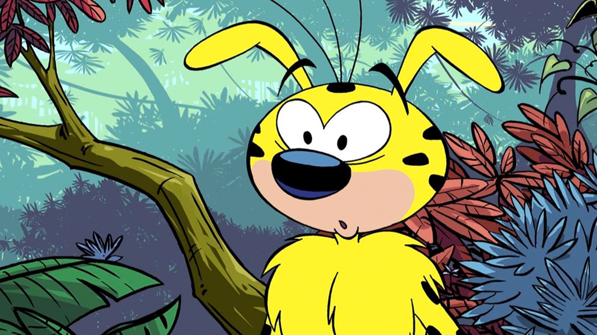 Marsupilami