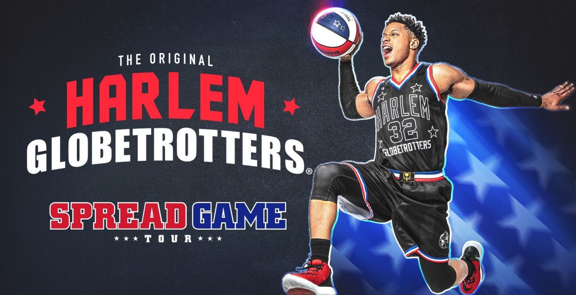 Harlem Globetrotters