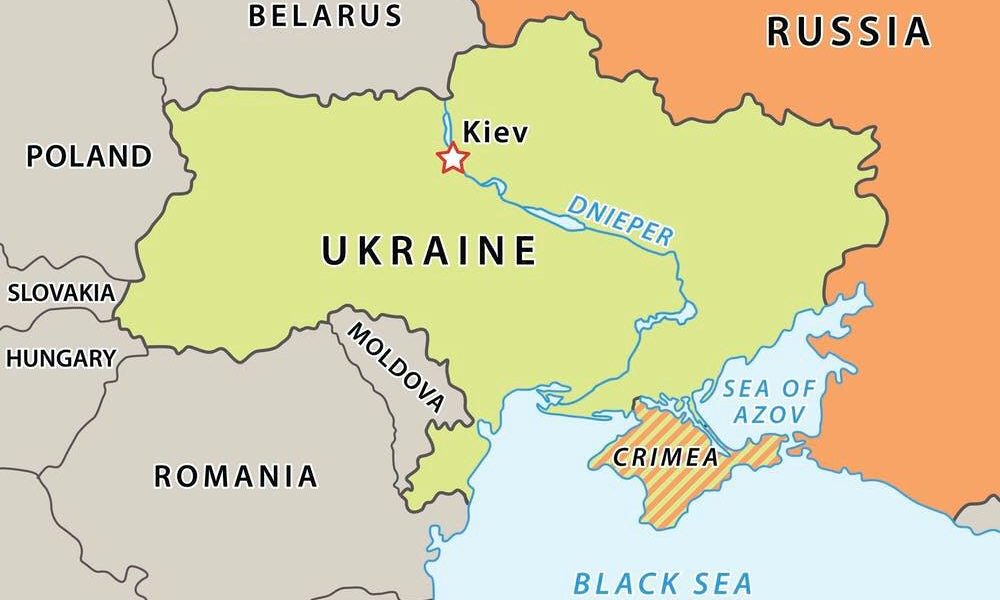 Crimea