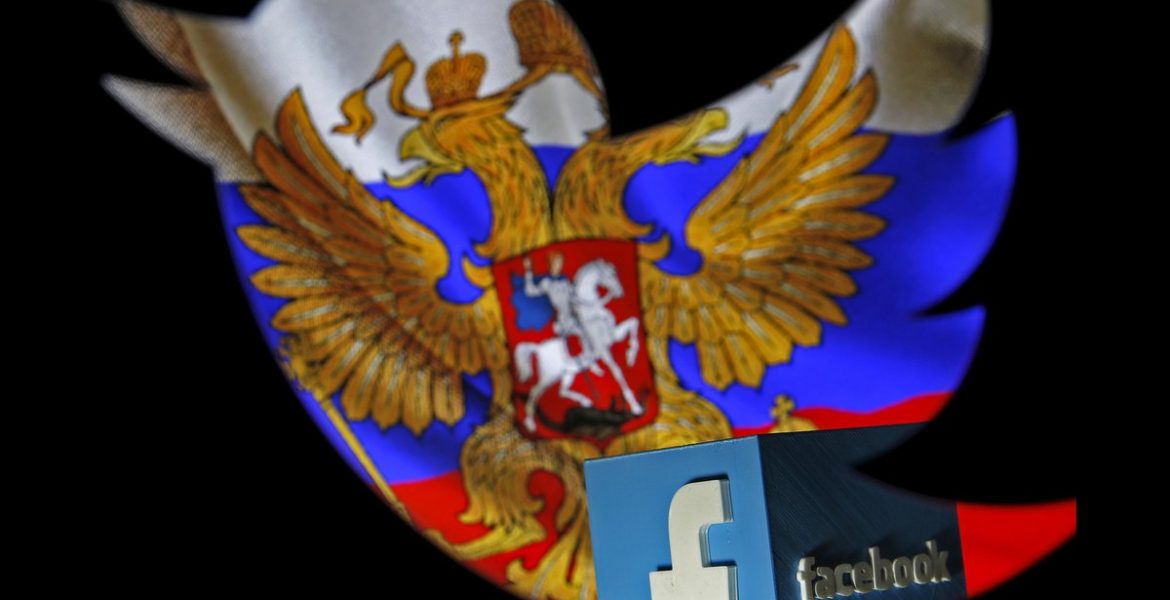 Russian Information Warfare