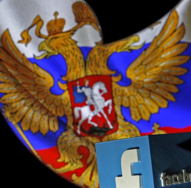 Russian Information Warfare