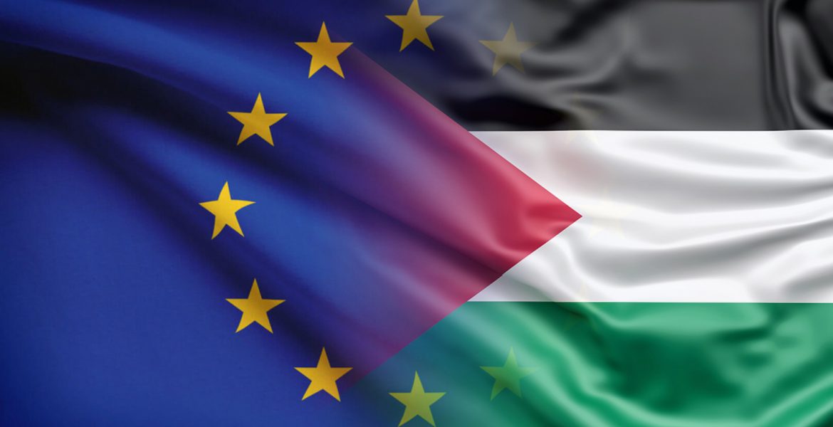 EU and UNRWA