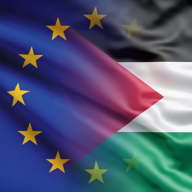 EU and UNRWA