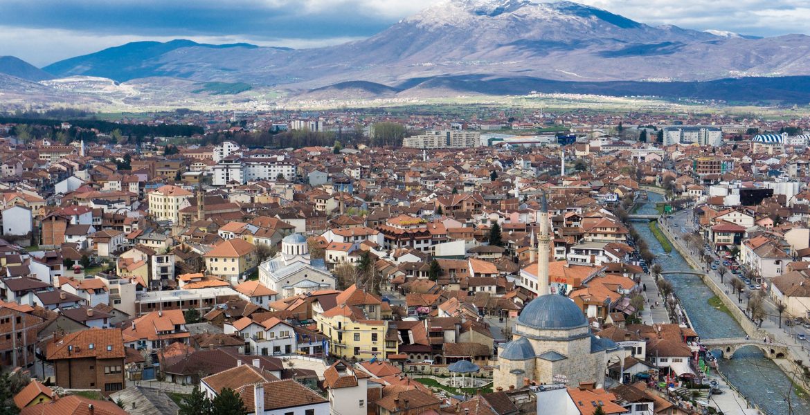 Kosovo