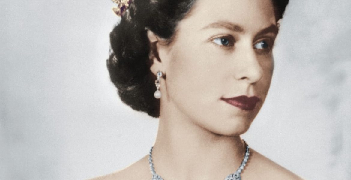 Queen Elizabeth II