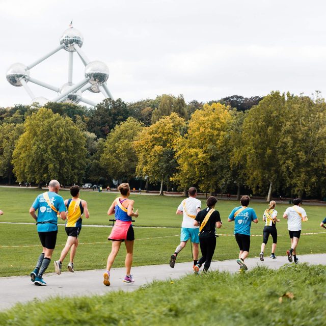 Brussels Marathon 2022