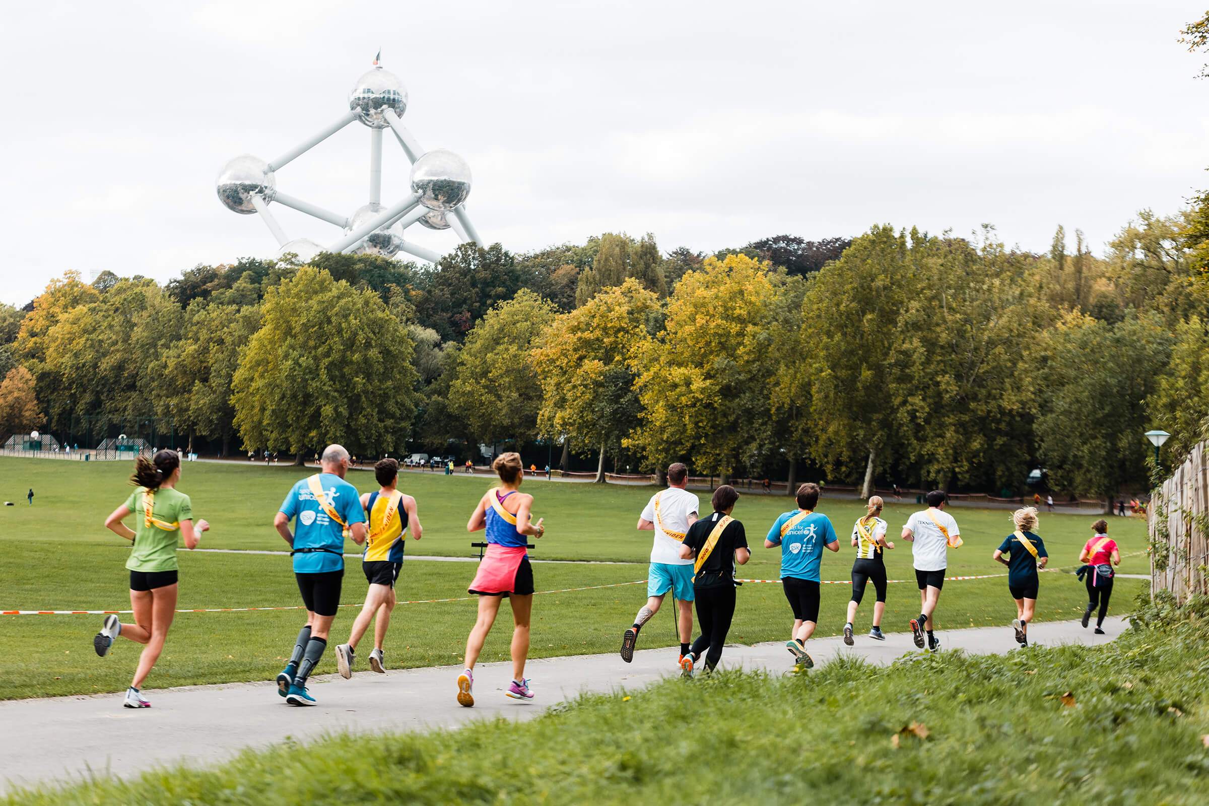 Brussels Marathon 2022