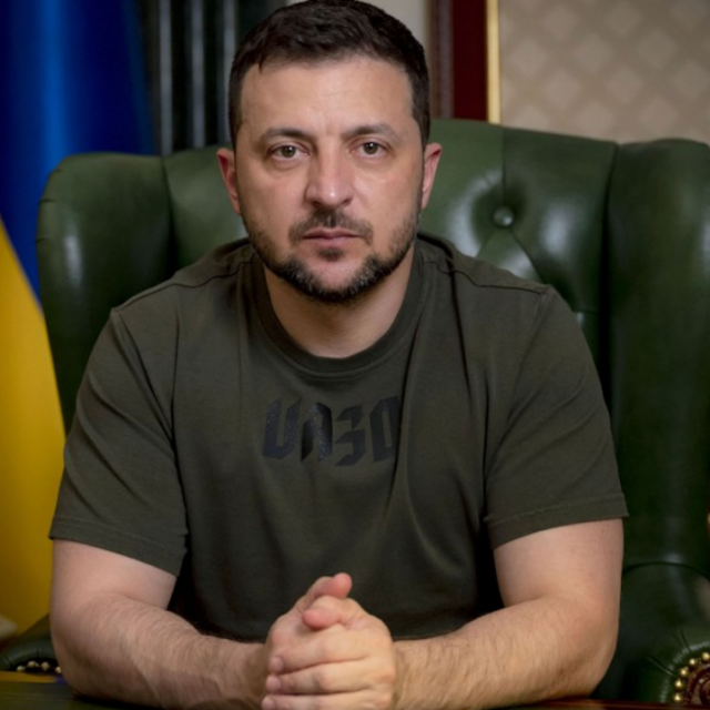 Zelensky