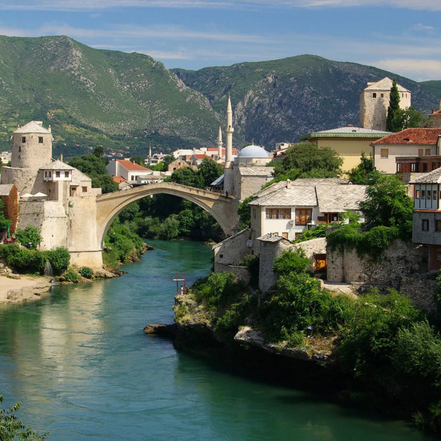 Bosnia Herzegovina