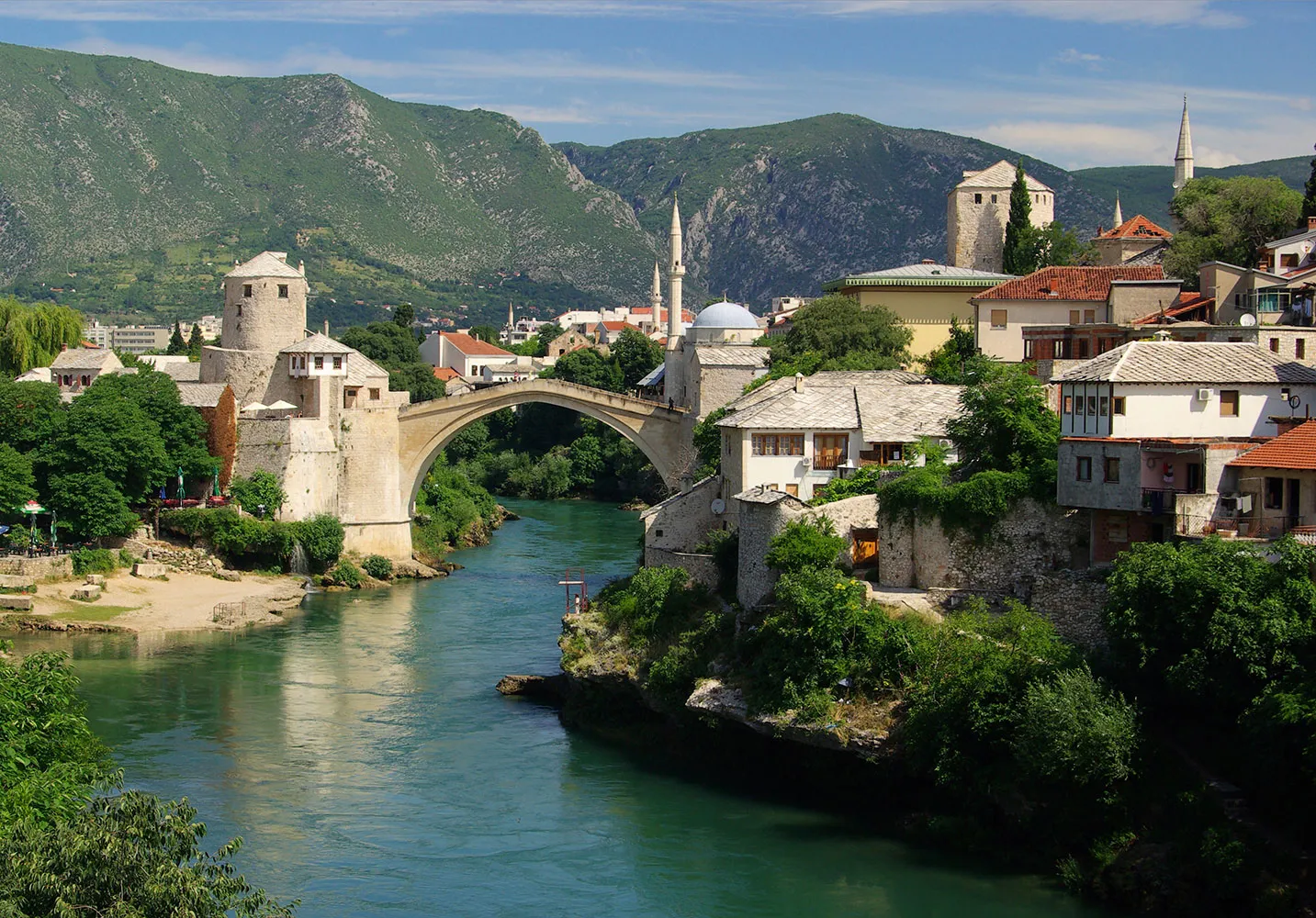 Bosnia Herzegovina