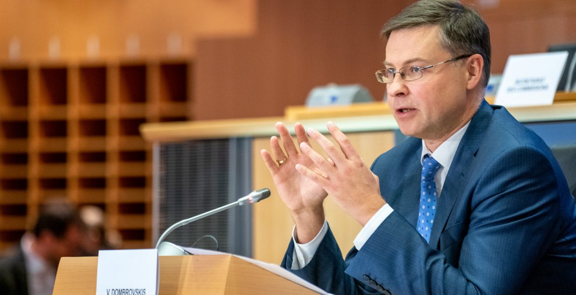 Dombrovskis