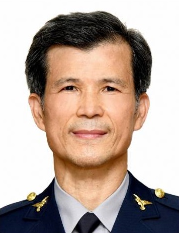 LI Hsi-ho