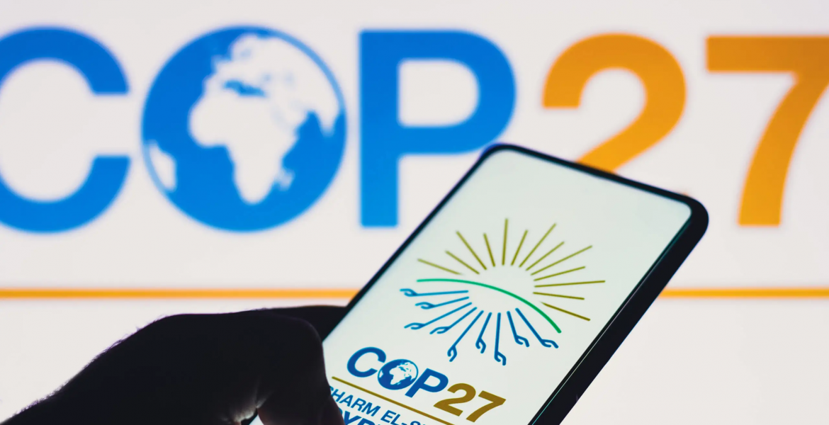 COP 27