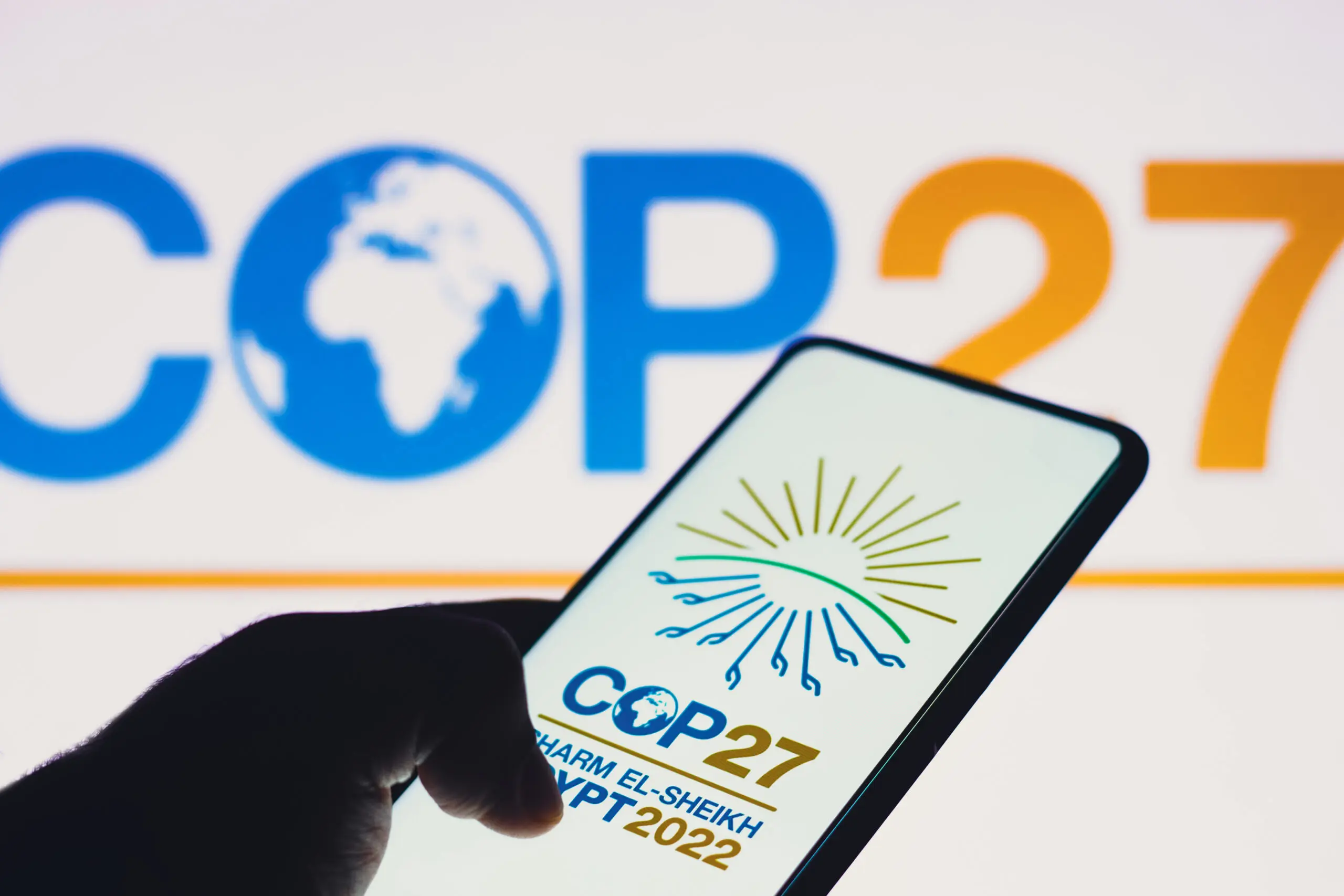 COP 27