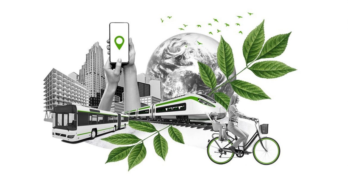 decarbonisation of transport