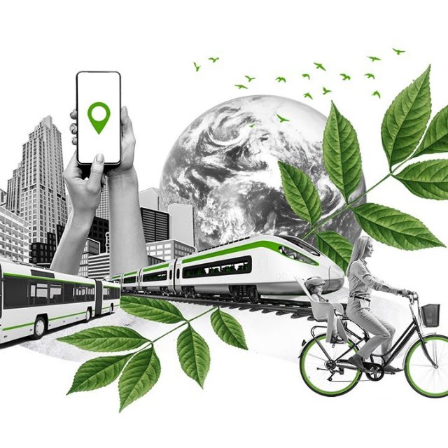 decarbonisation of transport