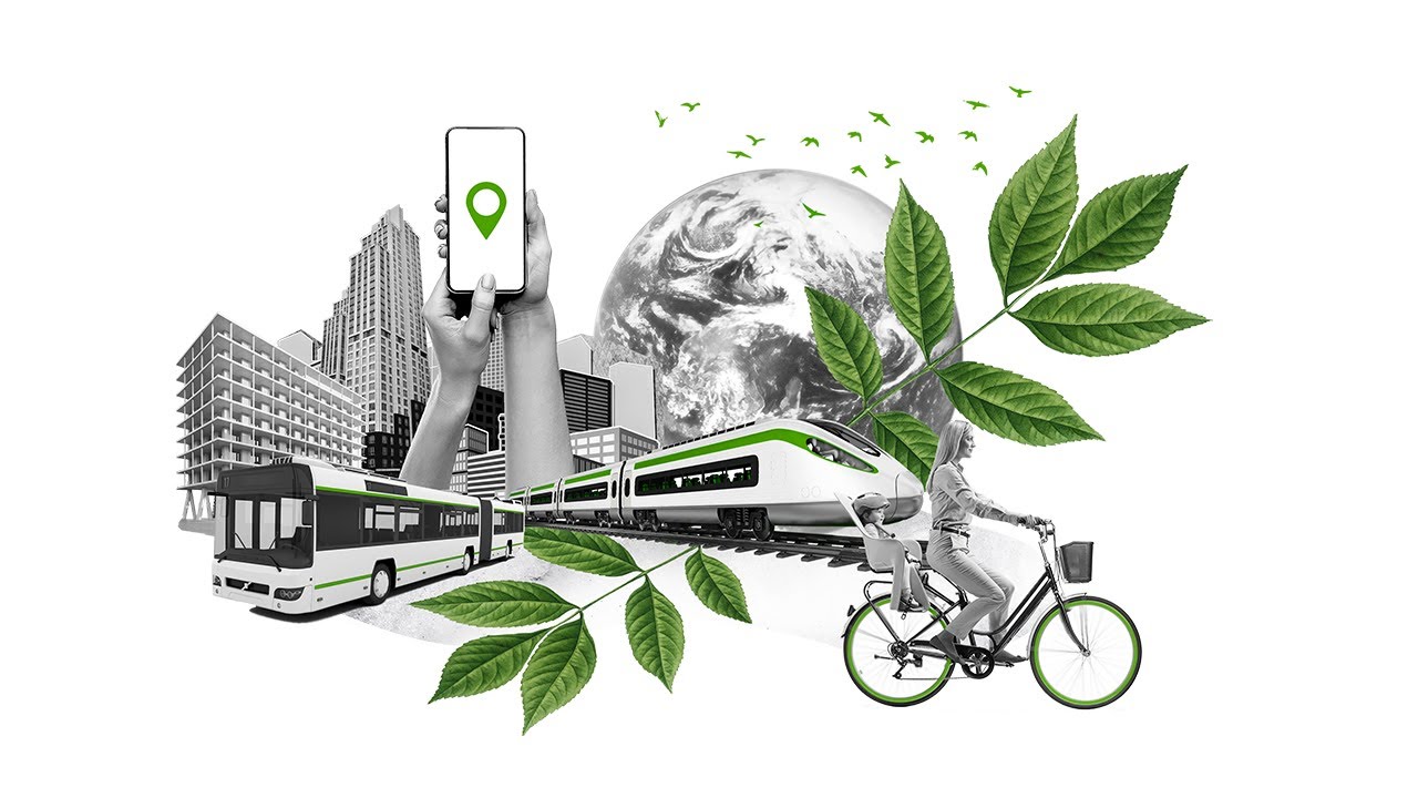 decarbonisation of transport