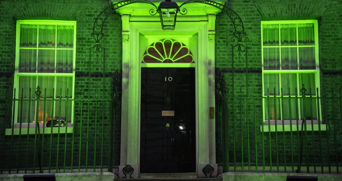 10 Downing Street