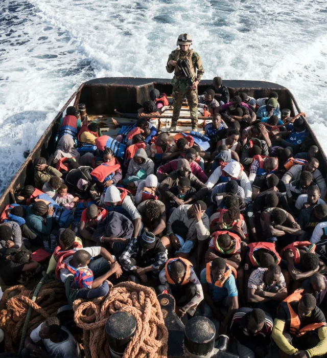 Illegal Immigration