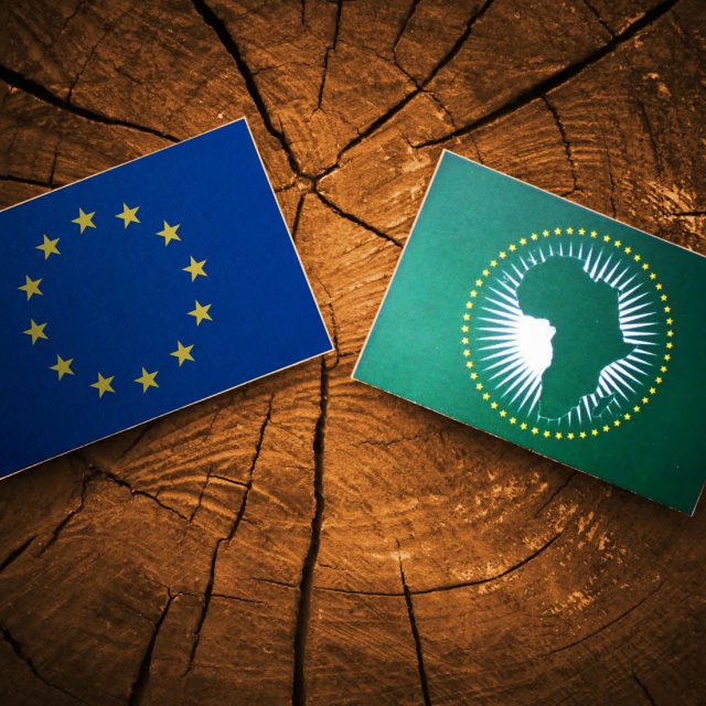 EU and Africa