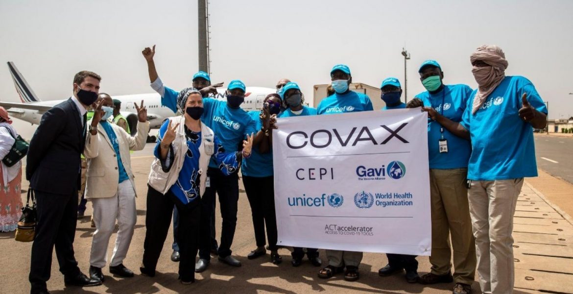 Covax