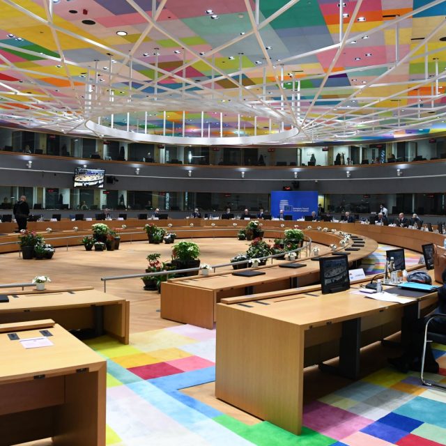 EU Council