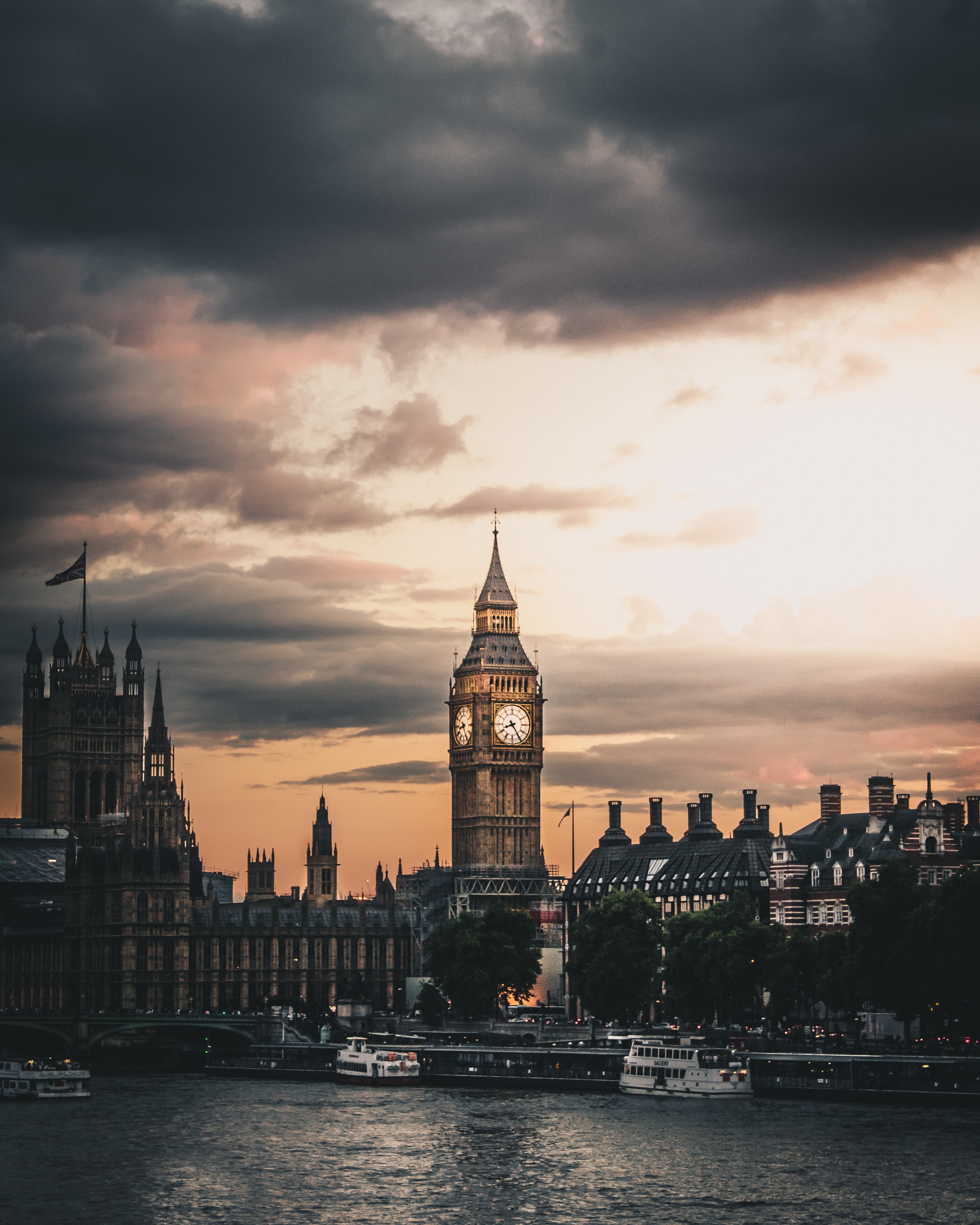 Photo by Luke Stackpoole on Unsplash