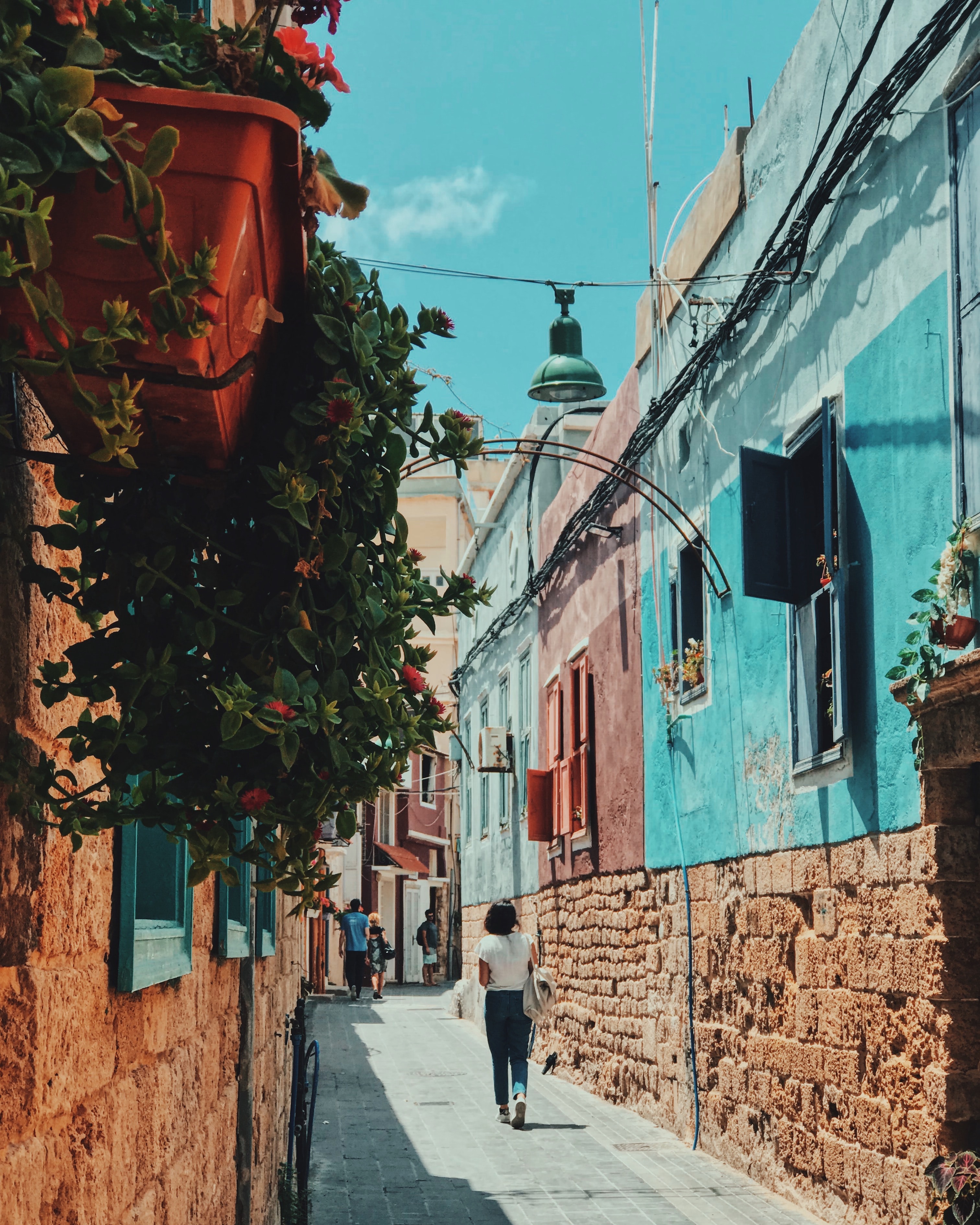 Photo by Nina Abdel Malak on Unsplash