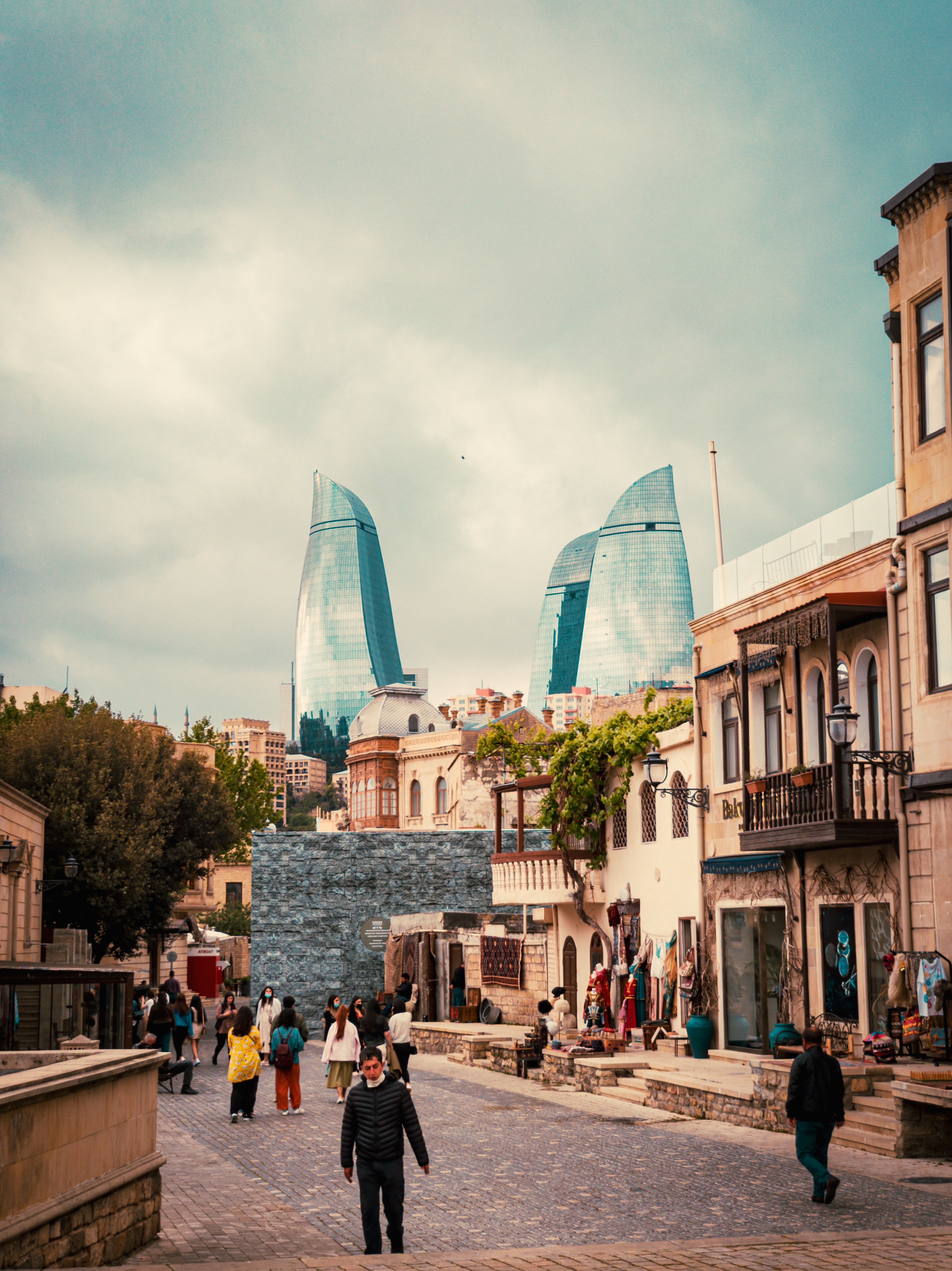 Photo by Orxan Musayev on Unsplash