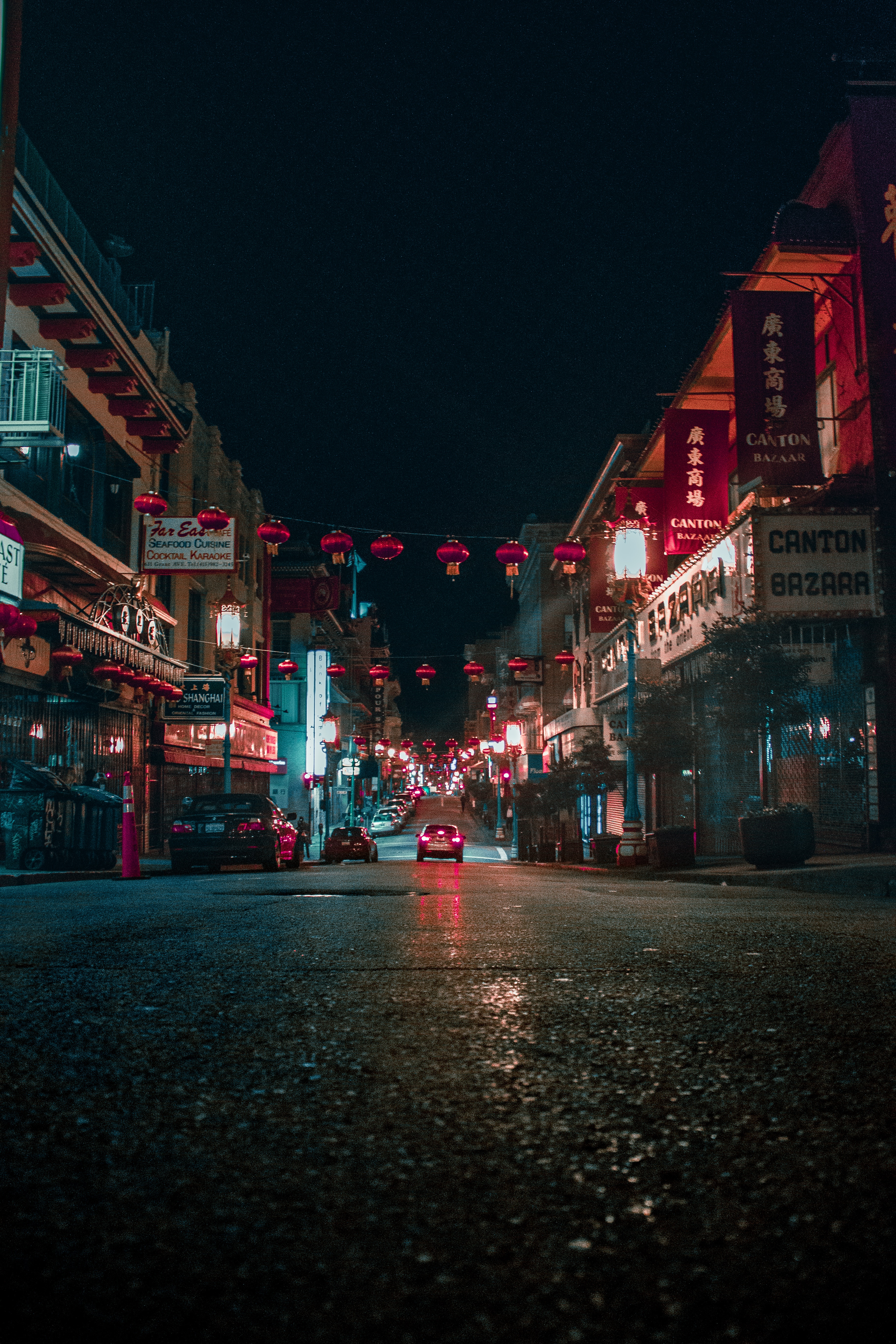 Photo by Aaron Lau on Unsplash