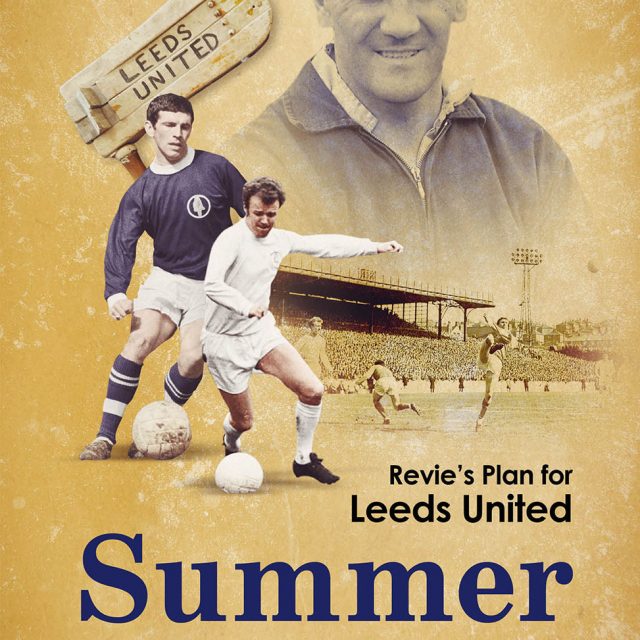 Leeds United History